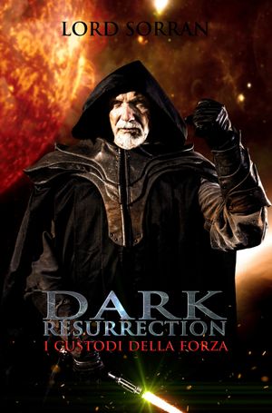 Dark Resurrection Volume 2's poster