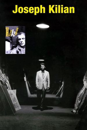 Joseph Kilian's poster