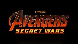 Avengers: Secret Wars's poster