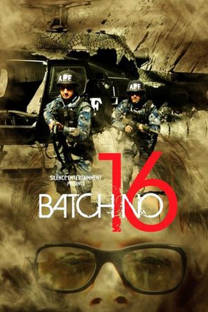 Batch No.16's poster