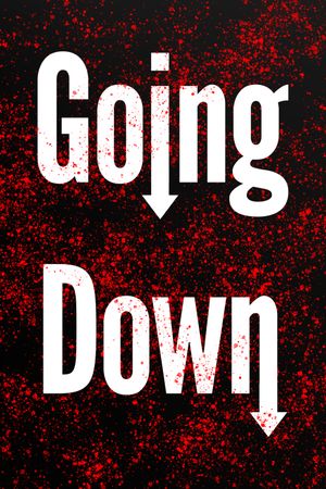 Going Down's poster