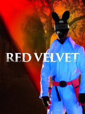 Red Velvet's poster