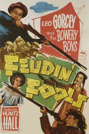 Feudin' Fools's poster image