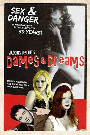 Dames and Dreams's poster