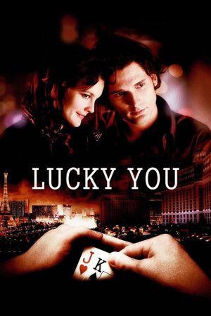 Lucky You's poster