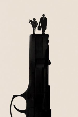 Léon: The Professional's poster