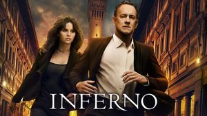 Inferno's poster