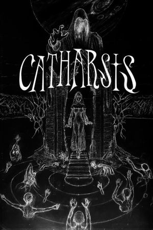 CATHARSIS's poster