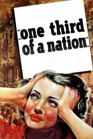 ...One Third of a Nation...'s poster