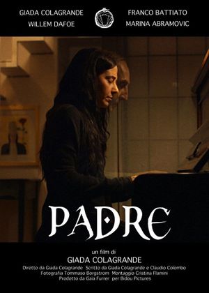 Padre's poster