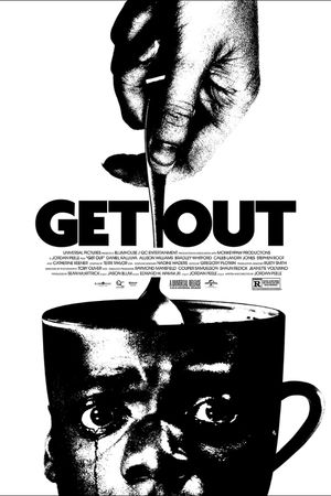 Get Out's poster