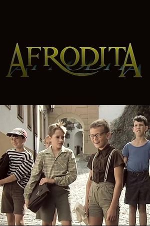Aphrodite's poster