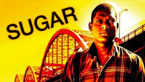 Sugar's poster