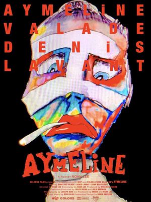 Aymeline's poster