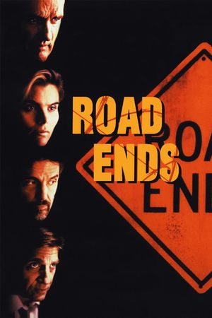 Road Ends's poster