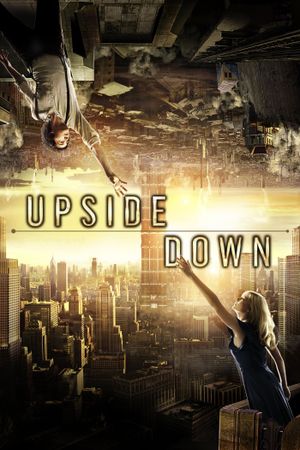 Upside Down's poster