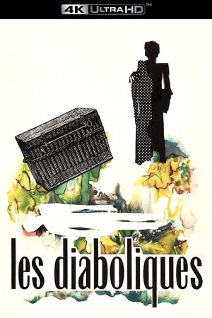 Diabolique's poster