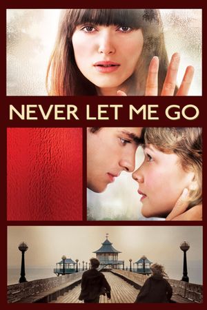 Never Let Me Go's poster