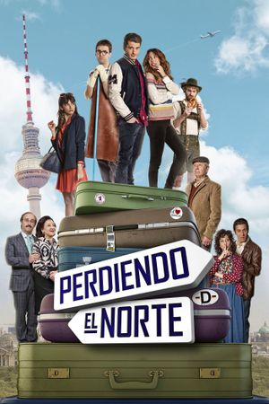 Off Course's poster