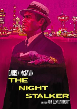 The Night Stalker's poster