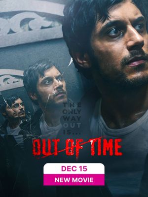 Out Of Time's poster