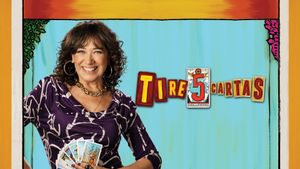 Tire 5 Cartas's poster