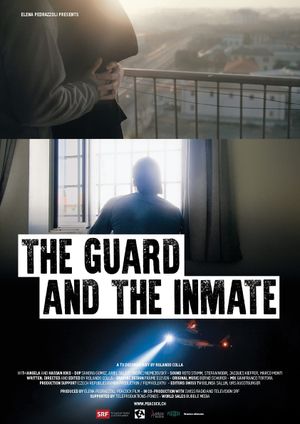The Guard and the Inmate's poster