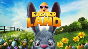 Easter Land's poster