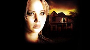 House at the End of the Street's poster