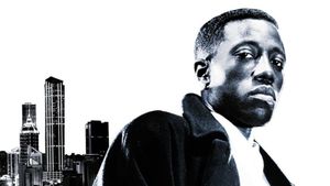 Sugar Hill's poster