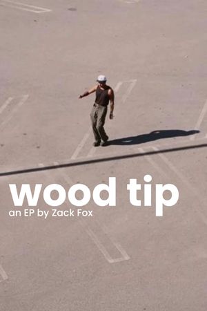 wood tip's poster