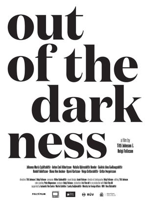 Out of the Darkness's poster