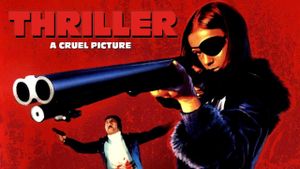 Thriller: A Cruel Picture's poster