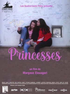 Princesses's poster image