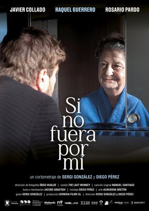 Si no fuera por mí's poster