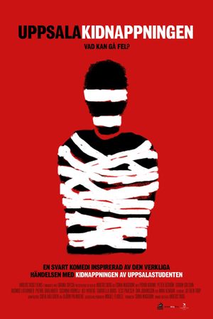 Uppsalakidnappningen's poster