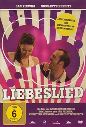 Liebeslied's poster