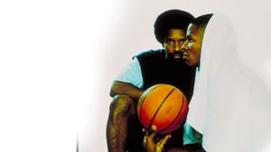 He Got Game's poster