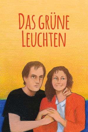 The Green Ray's poster
