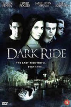 Dark Ride's poster