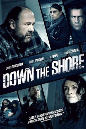 Down the Shore's poster