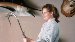 The Mutilator's poster