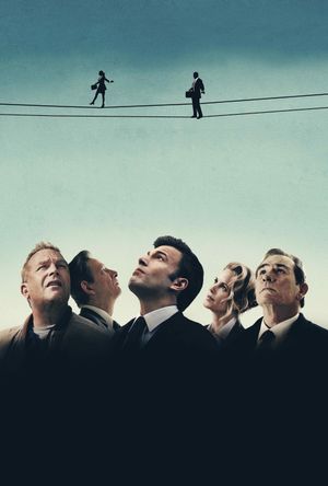 The Company Men's poster
