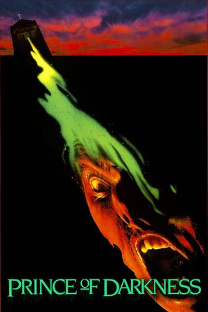 Prince of Darkness's poster