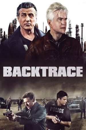 Backtrace's poster