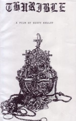 Thurible's poster image