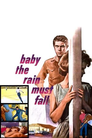 Baby the Rain Must Fall's poster