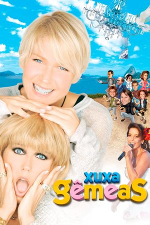 Xuxa Twins's poster