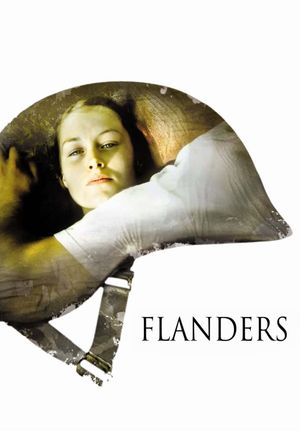 Flanders's poster