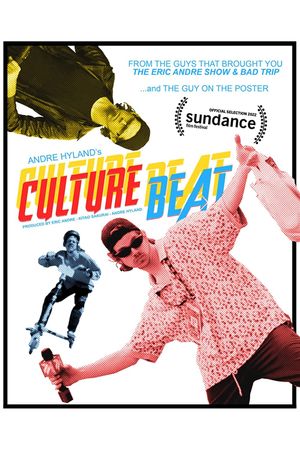Culture Beat's poster